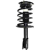Front, Driver or Passenger Side Fully Loaded Strut