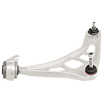 Front, Driver Side, Lower Control Arm, RWD