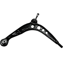 Front, Driver Side, Lower Control Arm, With Ball Joint Assembly, Rear Wheel Drive