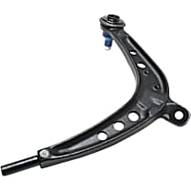 Front, Passenger Side, Lower Control Arm, All Wheel Drive