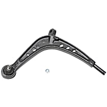Front, Driver Side, Lower Control Arm, All Wheel Drive