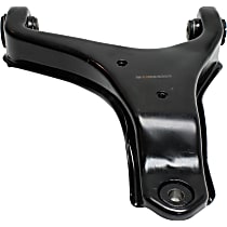 Front, Driver Side, Lower Control Arm, FWD