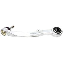 Front, Passenger Side, Lower, Rearward Control Arm, Base Model