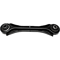 Rear, Driver or Passenger Side, Upper, Rearward Control Arm