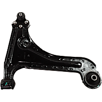 Front, Passenger Side, Lower Control Arm, FWD