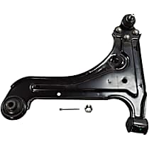 Front, Driver Side, Lower Control Arm, FWD