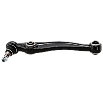 Front, Driver Side, Lower, Rearward Control Arm, AWD
