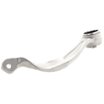 Front, Passenger Side, Lower, Frontward Control Arm, Base Model