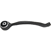 Front, Driver Side, Lower, Rearward Control Arm