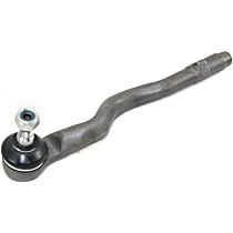 Front, Driver Side, Outer Tie Rod End