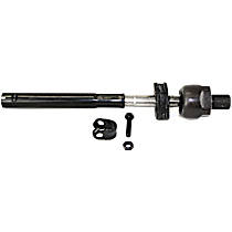 Front, Driver or Passenger Side, Inner Tie Rod End, Base Model