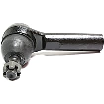Front, Driver or Passenger Side, Outer Tie Rod End