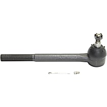 Front, Driver or Passenger Side, Inner Tie Rod End