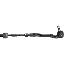 Tie Rod Assembly - Front, Passenger Side, Inner and Outer, Sold individually
