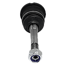 Front, Driver or Passenger Side, Lower, Inner Ball Joint, Rear Wheel Drive
