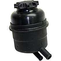 Power Steering Reservoir - Direct Fit, Sold individually