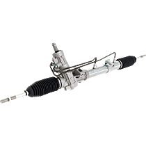 Steering Rack, Power