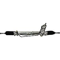 Steering Rack, Power