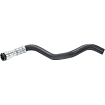 Cooler to Reservoir Power Steering Hose, Return Hose