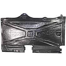 Passenger Side Engine Splash Shield