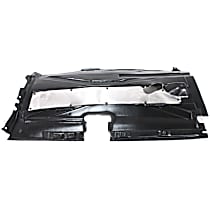 Driver Side Engine Splash Shield