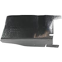 Passenger Side Engine Splash Shield
