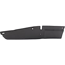 Driver Side Engine Splash Shield