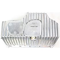 Oil Pan, 1.8L, 4 Cyl. Engine