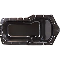 Oil Pan, 3.8L, 6 Cyl. Engine