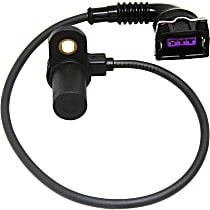 Camshaft Position Sensor, Without Wire, Sold individually, 6 Cyl 3.0L -  - Driver Side