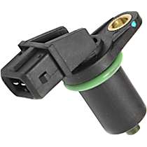 Crankshaft Position Sensor, 10 Cyl 5.0L