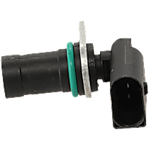 crankshaft position sensor