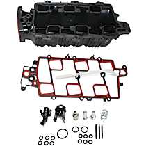 Upper Intake Manifold, 6 Cyl 3.8L