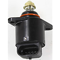 Idle Control Valve