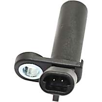 Speed Sensor, 2-Blade Male Terminal and 1 Female Connector