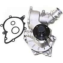 Water Pump, 4.4L/4.6L/4.8L Engines
