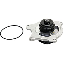 Water Pump, 4.6L Engine