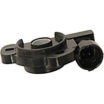 Throttle Position Sensor - 