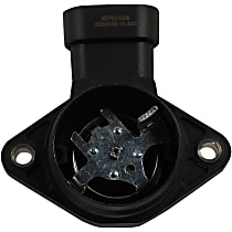 Throttle Position Sensor - 