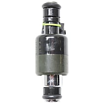 Fuel Injector - New, Sold individually
