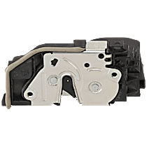 Rear, Passenger Side Door Lock Actuator