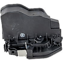 Rear, Driver Side Door Lock Actuator