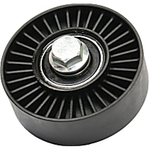 Timing Belt Idler Pulley - Direct Fit, Sold individually