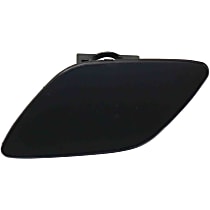 Driver Side Headlight Washer Cover