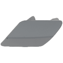 Driver Side Headlight Washer Cover