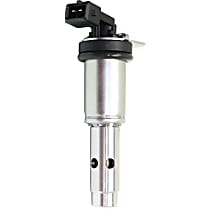 Variable Timing Solenoid - For 2-Prong Blade Terminal and 1-Female Connector
