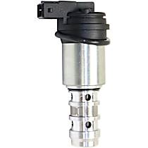 Variable Timing Solenoid - For 2-Prong Blade Terminal and 1-Female Connector