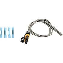 Connectors - Direct Fit, Sold individually