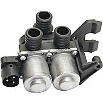Heater Valve, Base Model
