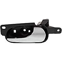 Buick Lucerne Interior Door Handle Carparts Com